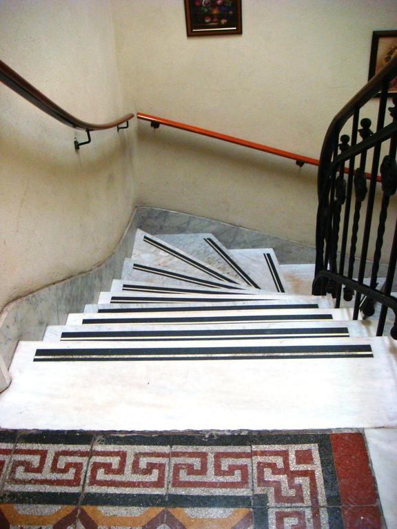 Hagoth Hostel Buenos Aires Dış mekan fotoğraf