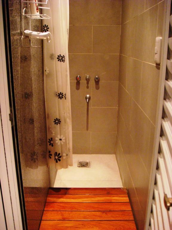 Hagoth Hostel Buenos Aires Oda fotoğraf