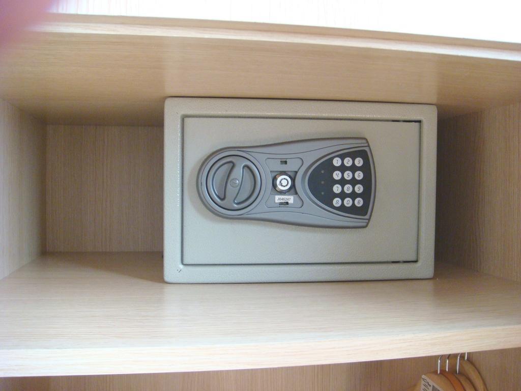 Hagoth Hostel Buenos Aires Oda fotoğraf