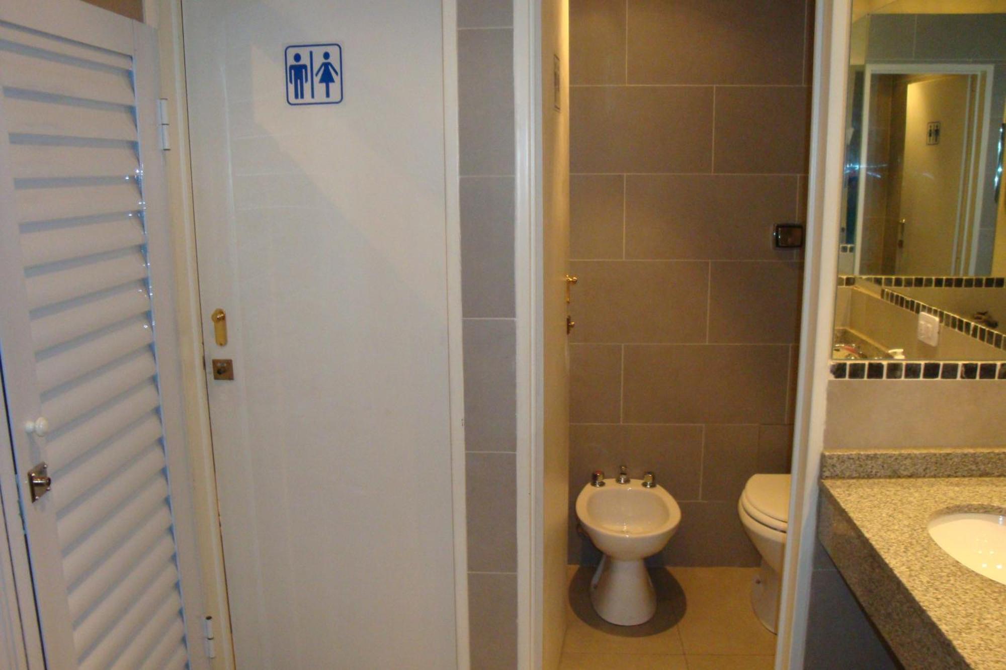 Hagoth Hostel Buenos Aires Dış mekan fotoğraf