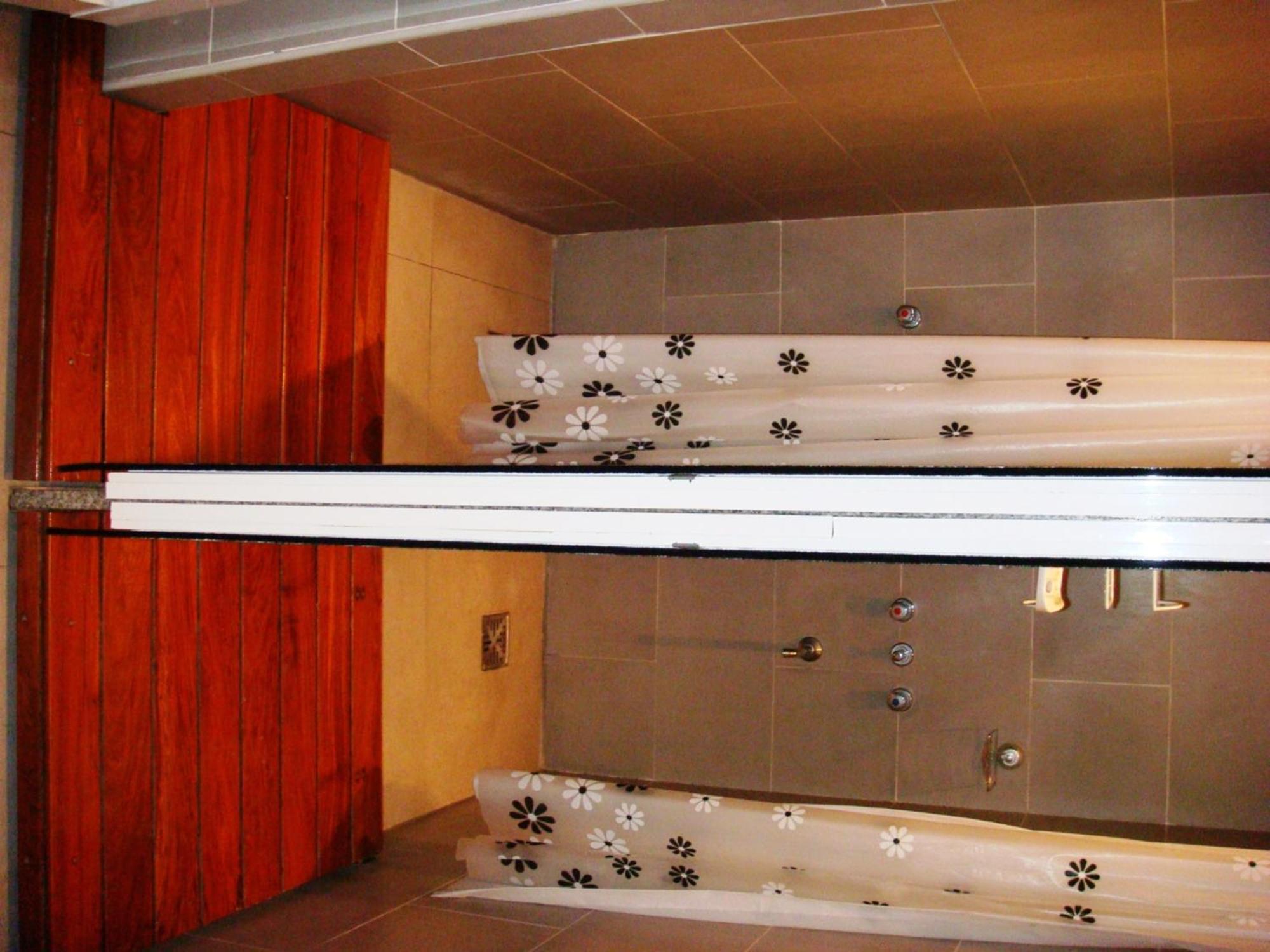 Hagoth Hostel Buenos Aires Oda fotoğraf