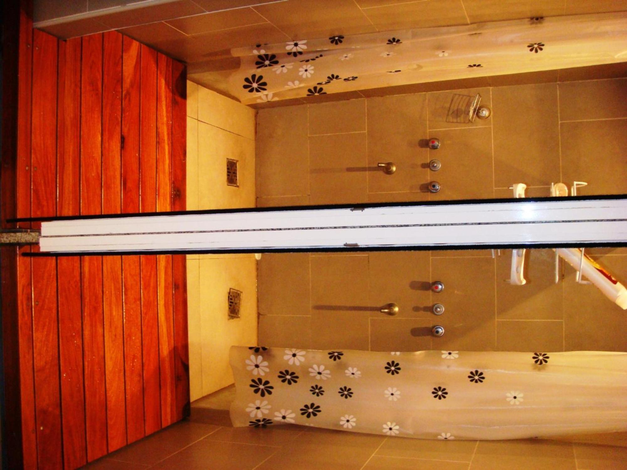 Hagoth Hostel Buenos Aires Oda fotoğraf