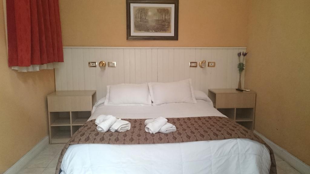 Hagoth Hostel Buenos Aires Dış mekan fotoğraf