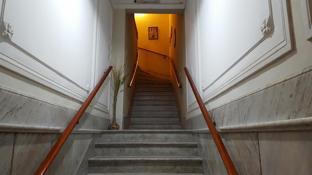 Hagoth Hostel Buenos Aires Dış mekan fotoğraf