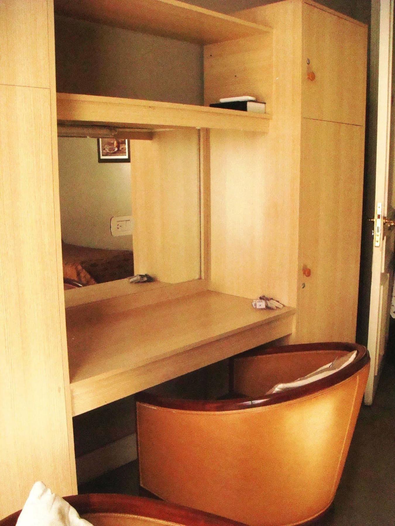 Hagoth Hostel Buenos Aires Dış mekan fotoğraf