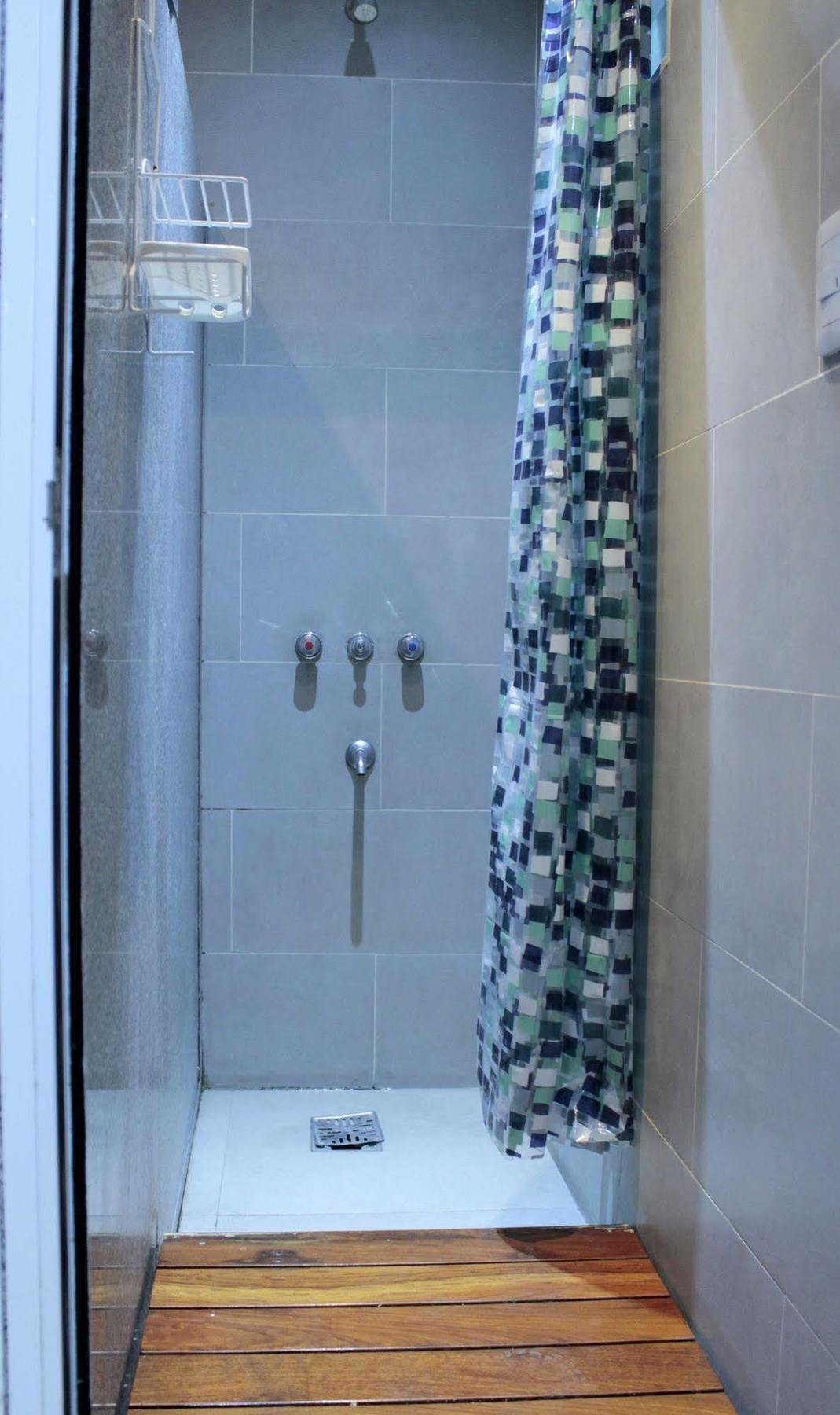 Hagoth Hostel Buenos Aires Dış mekan fotoğraf