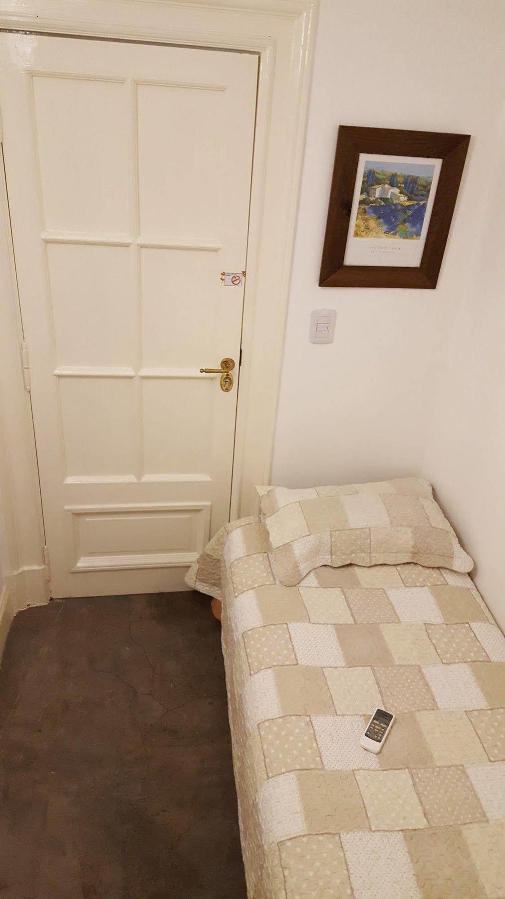 Hagoth Hostel Buenos Aires Dış mekan fotoğraf