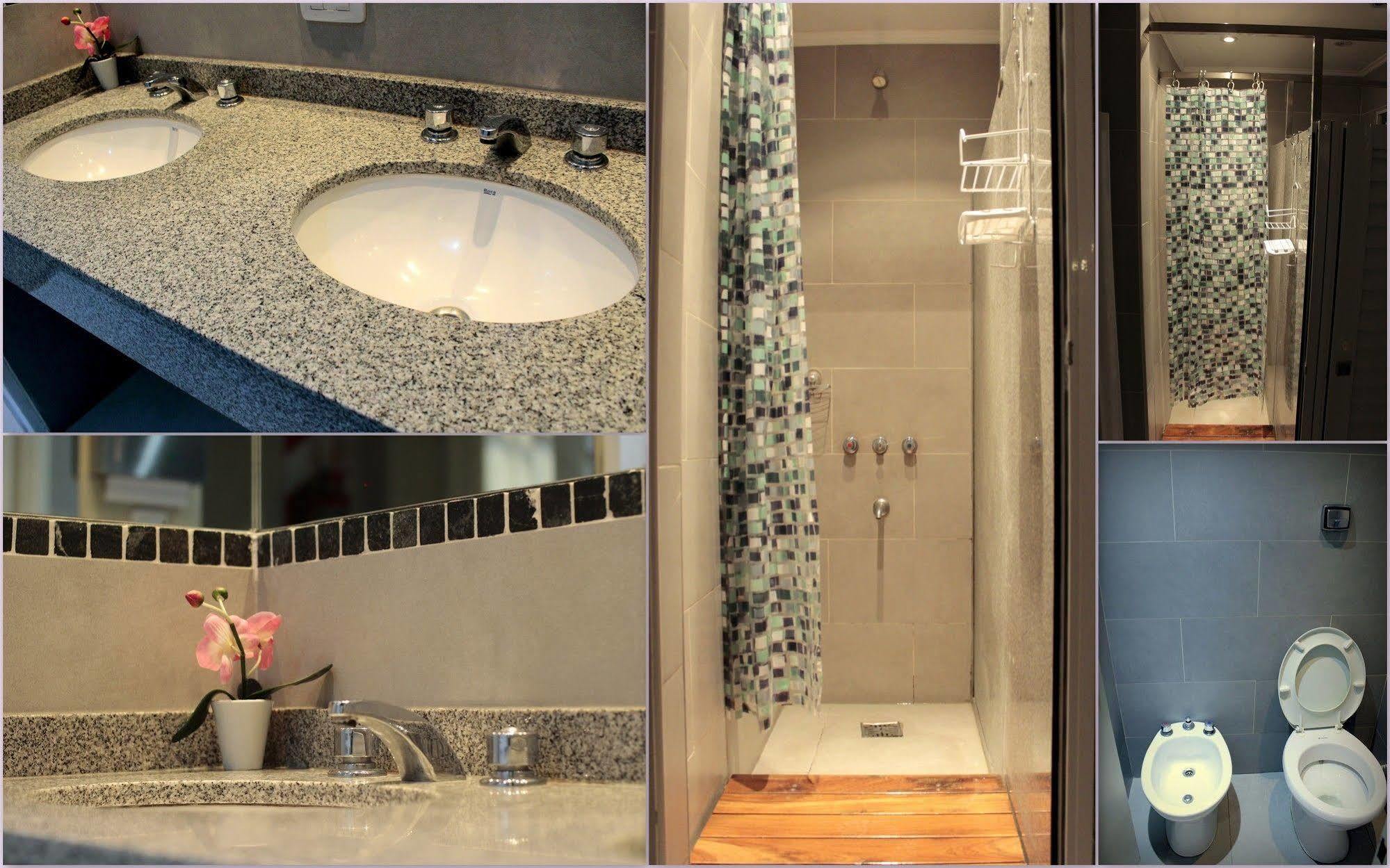 Hagoth Hostel Buenos Aires Dış mekan fotoğraf