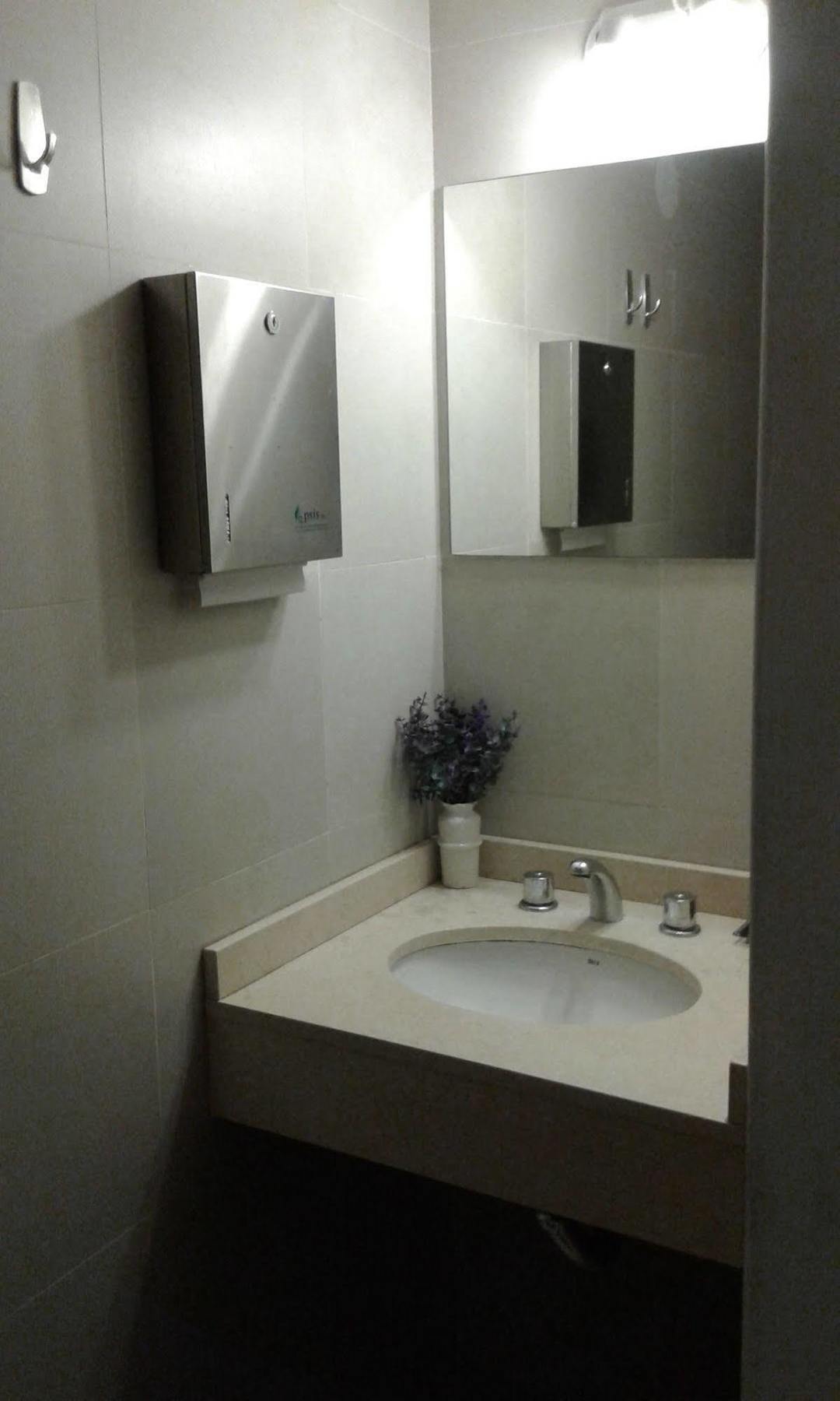 Hagoth Hostel Buenos Aires Dış mekan fotoğraf