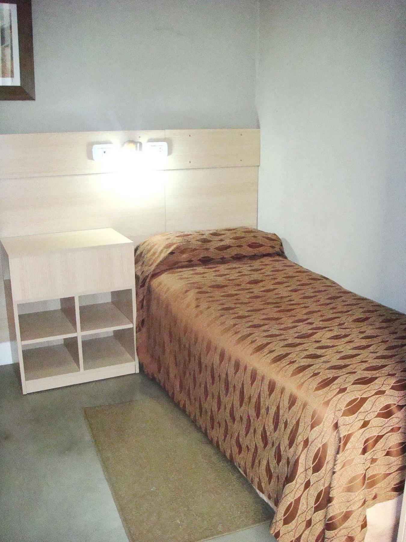 Hagoth Hostel Buenos Aires Dış mekan fotoğraf