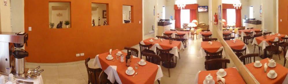 Hagoth Hostel Buenos Aires Dış mekan fotoğraf
